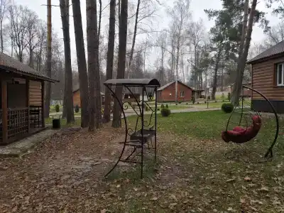 Загородный комплекс Приокские Зори - 51