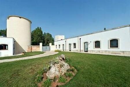 Masseria Corda di Lana - 28