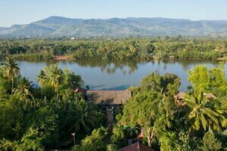 Green Mango Bungalows - 20