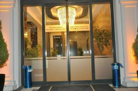 Golaz SUİT Otel - 42