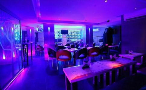 VIP International - 45