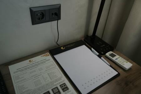 Golden Dragon ApartHotel - 12