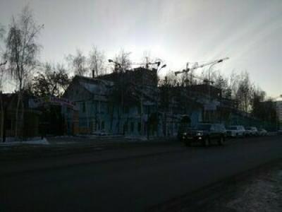 Zhibek Zholy - 36