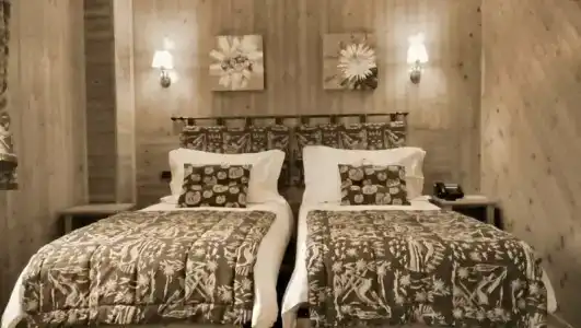 Boton d'Or & Wellness - 38