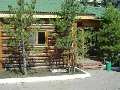 Zhibek Zholy - 29