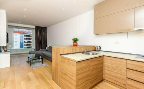 Wow Alltime Montenegro Apartments - 36