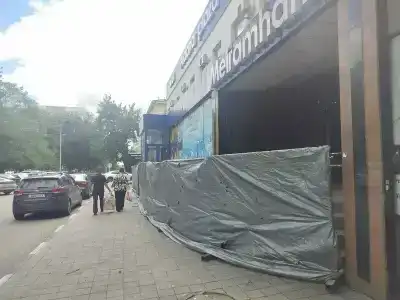 Aidana Plaza - 14