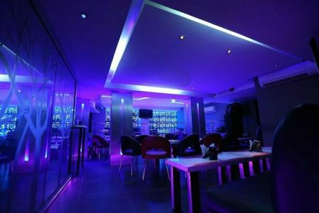 VIP International - 46