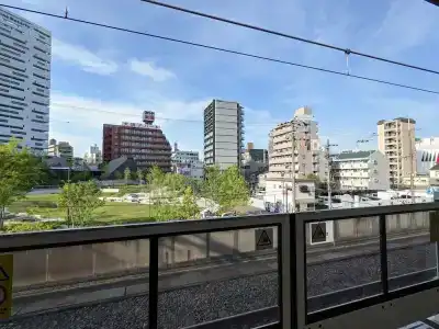 Eslead Namba South III - 11