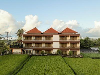 Paon Desa Ubud - 34