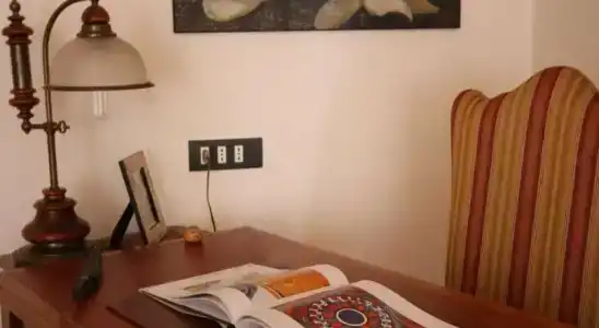 Porta del Vento Bed & Breakfast - 24