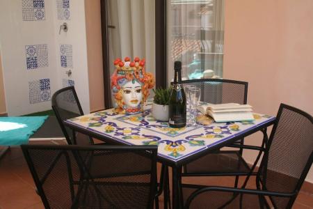 Bed and Breakfast Ines - 8