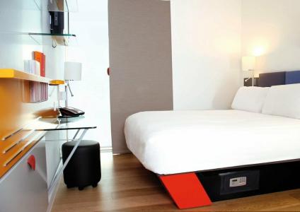 Four Points Flex by Sheraton Cardiff - 18
