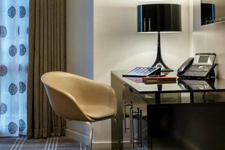 Radisson Blu, London Canary Wharf East - 7