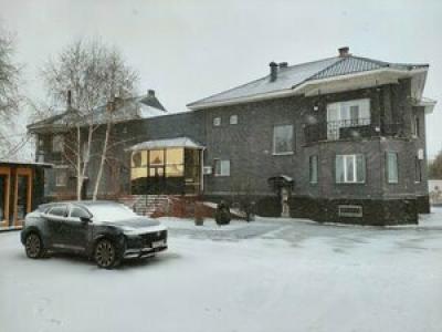 Сomplex Ak-Zhaik - 25