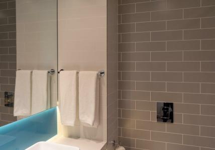 Holiday Inn Express LISBON - PLAZA SALDANHA by IHG - 33