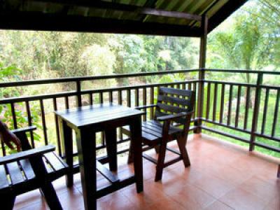 Khao Sok River Lodge - 49