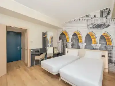 B&B Como City Center - 6