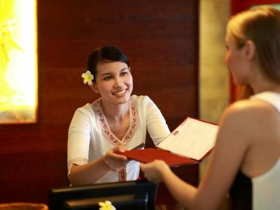 Mercure Kuta Bali - 18