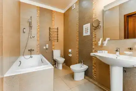 Sanatorium Bukovaya Roshcha - 15