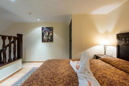 Hôtel Farah - 22