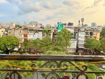 My House Hanoi - 22
