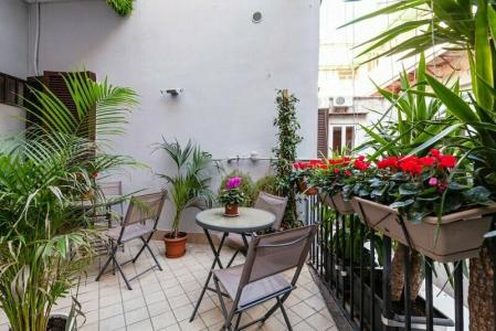 Monteoliveto Bed & Breakfast - 16
