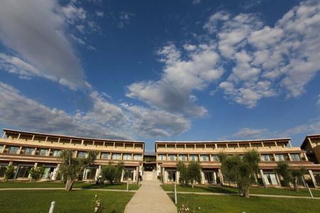Eco Resort Dei Siriti - 12