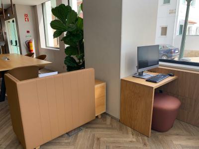 Holiday Inn Lisbon by IHG - 36
