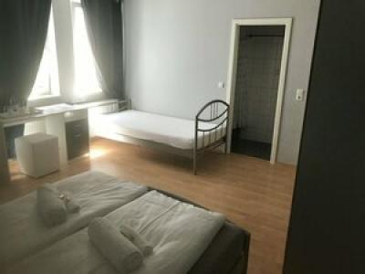 Capitol Zentrum - 24h - - 32