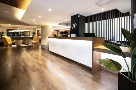 Holiday Inn Naples by IHG - 35