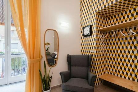 Monteoliveto Bed & Breakfast - 15