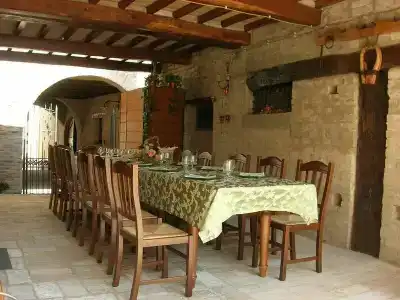 Agriturismo Il Borghetto - 23