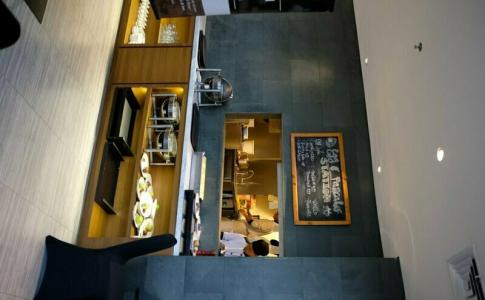 Four Points by Sheraton Jakarta Thamrin - 45