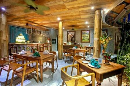 Arya Arkananta Resort and Spa  - 32