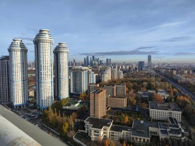 Apart-Na Vysote - 31