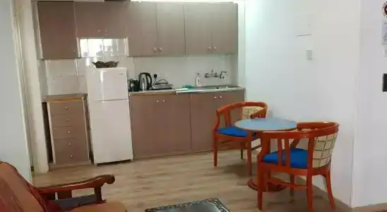 Petalmo City Apartments - 15