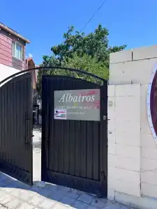 Guest House Albatros - 3