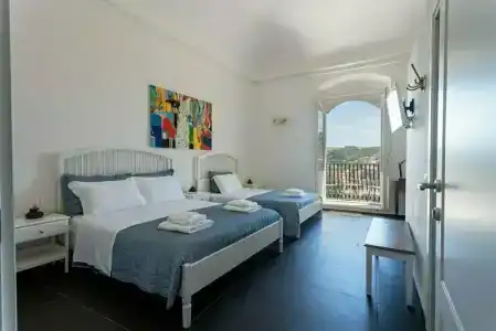 Il Sole Bed and Breakfast - 48