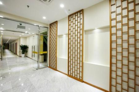 Beijing Dongdan - 40