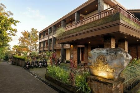 Paon Desa Ubud - 35