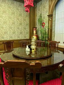 Sultan Palace - 42