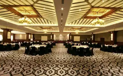Grand Rohan Jogja - 16