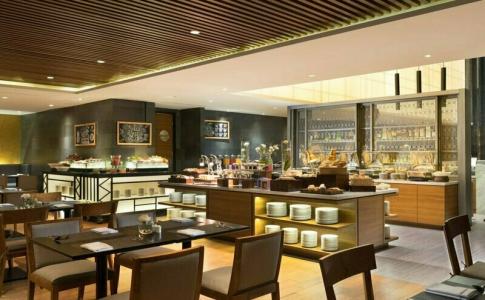 Four Points by Sheraton Jakarta Thamrin - 46