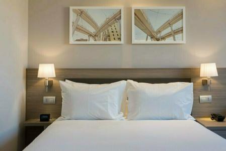 Hampton by Hilton Rome East - 49