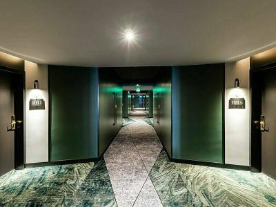 Novotel Lisboa - 26
