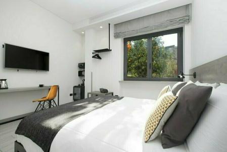 La Ferrovia Guest House - 24