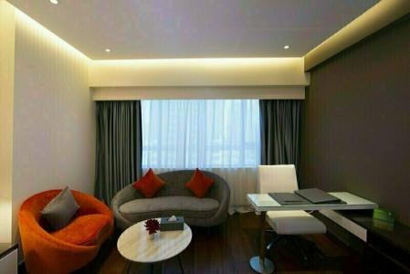 Number One Tower Suites - 27