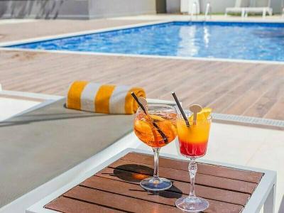 Novotel Lisboa - 16