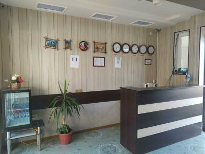 Globus Avenue - 46